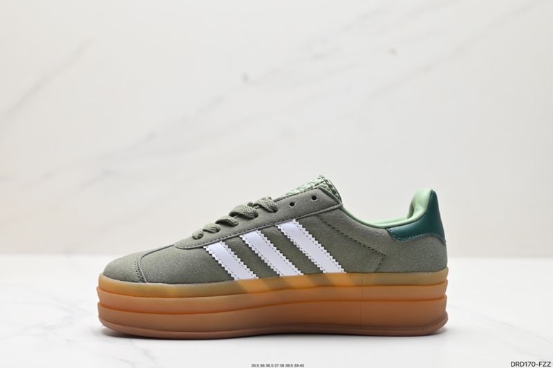 Adidas Gazelle Shoes